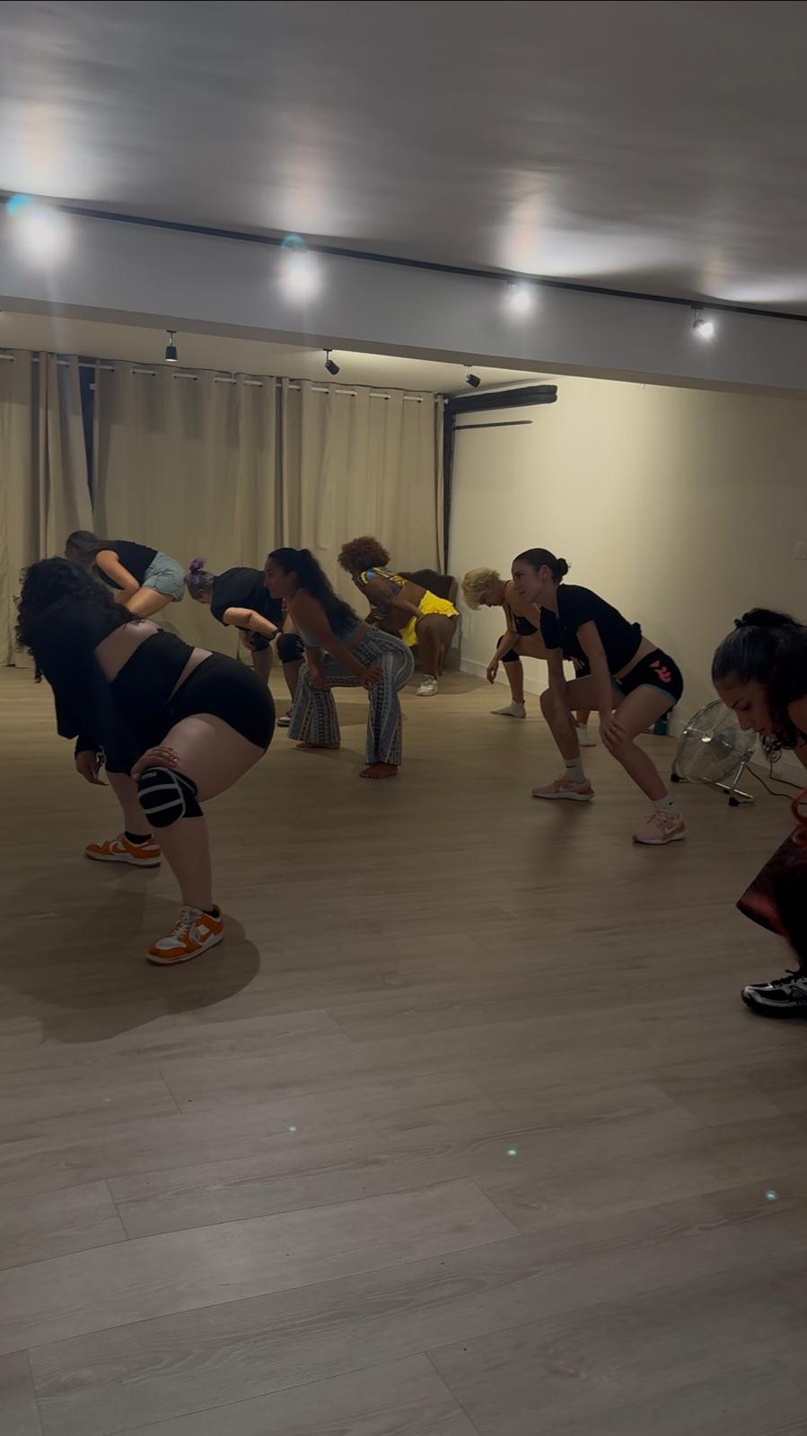 Cours hebdomadaires