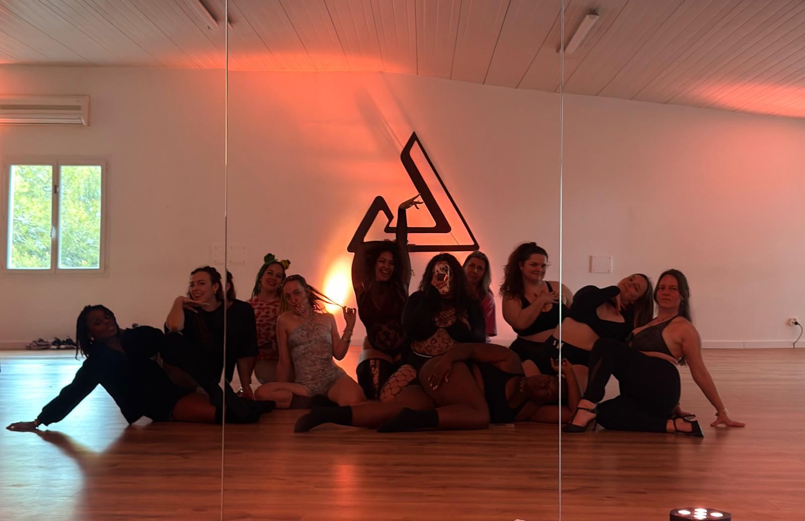 Workshops & cours ponctuels